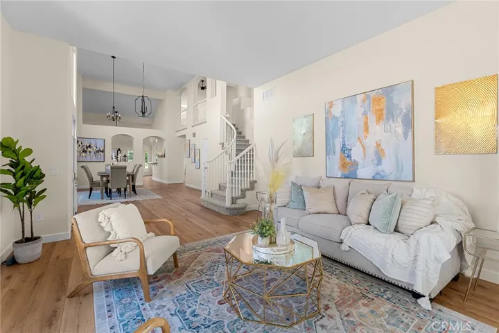 4952 Copper Creek Drive, Banning, California 92220