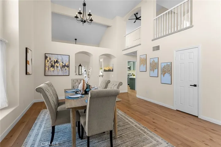 4952 Copper Creek Drive, Banning, California 92220