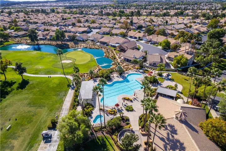 HOA amenities