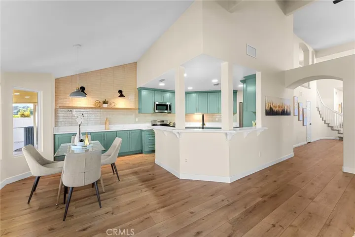4952 Copper Creek Drive, Banning, California 92220