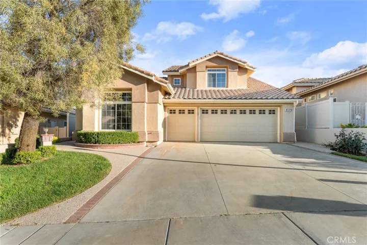4952 Copper Creek Drive, Banning, California 92220