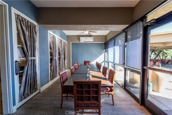 HOA amenities