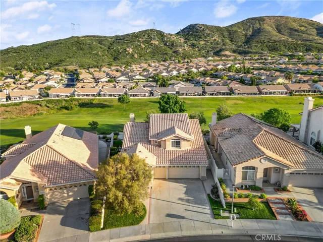 4952 Copper Creek Drive, Banning, California 92220