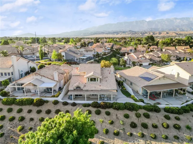 4952 Copper Creek Drive, Banning, California 92220