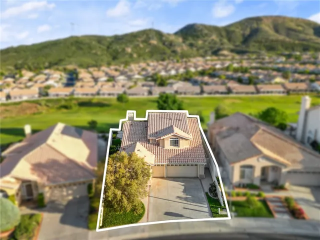 4952 Copper Creek Drive, Banning, California 92220