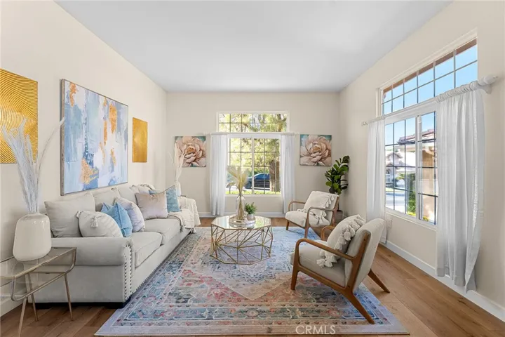 4952 Copper Creek Drive, Banning, California 92220