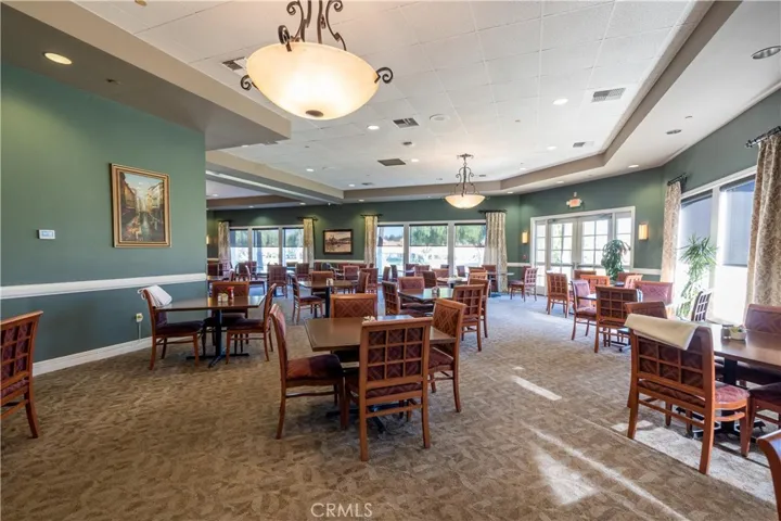 HOA amenities