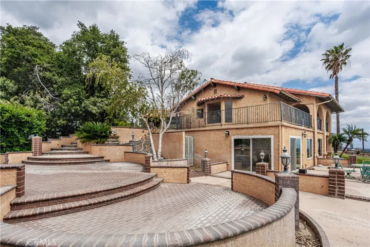 350 Roughrider Road, La Verne, California 91750