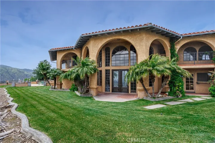 350 Roughrider Road, La Verne, California 91750