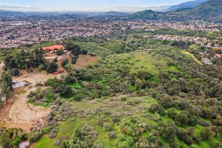 Seclusion/privacy offered on this hillside gem!
