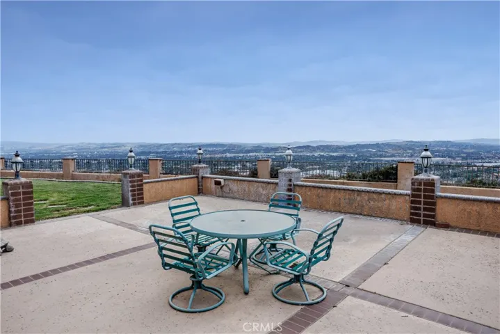 Multiple areas with outdoor views!