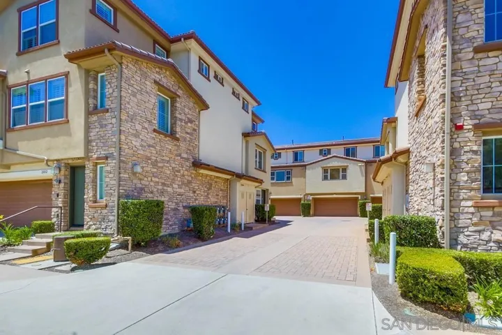2001 Montilla St, Santee, California 92071