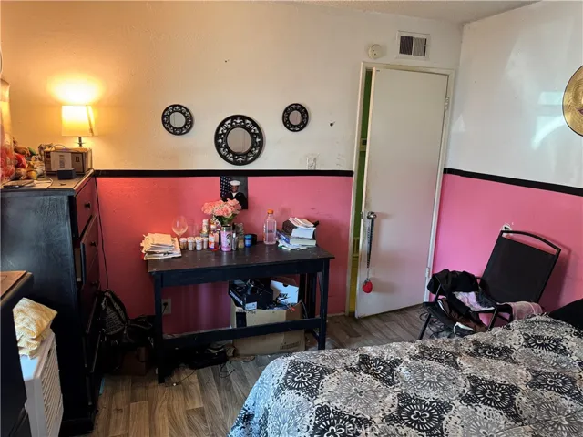 45529 Sancroft Avenue, Lancaster, California 93535