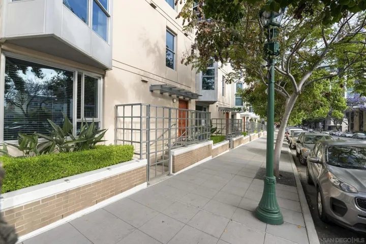 1585 State St, San Diego, California 92101