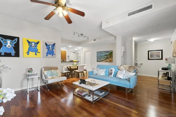1585 State St, San Diego, California 92101