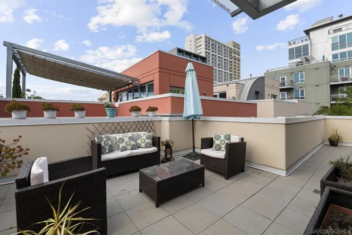 1585 State St, San Diego, California 92101
