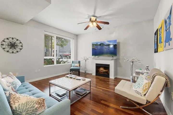 1585 State St, San Diego, California 92101