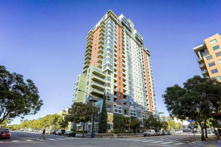 1585 State St, San Diego, California 92101
