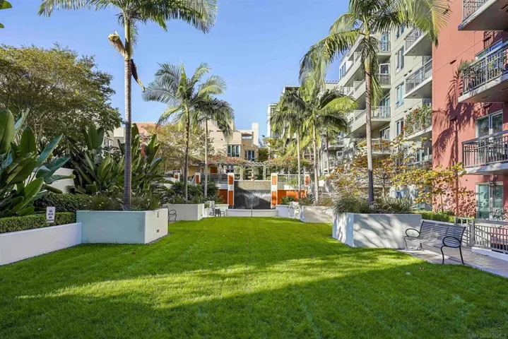 1585 State St, San Diego, California 92101