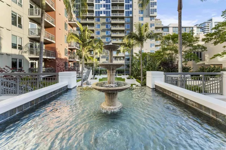 1585 State St, San Diego, California 92101
