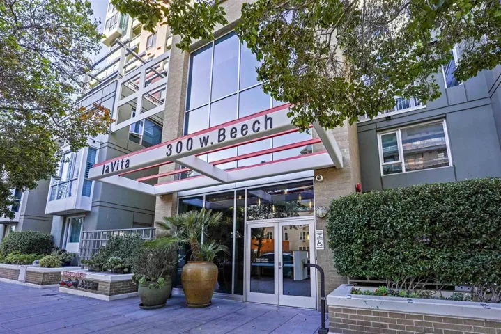 1585 State St, San Diego, California 92101