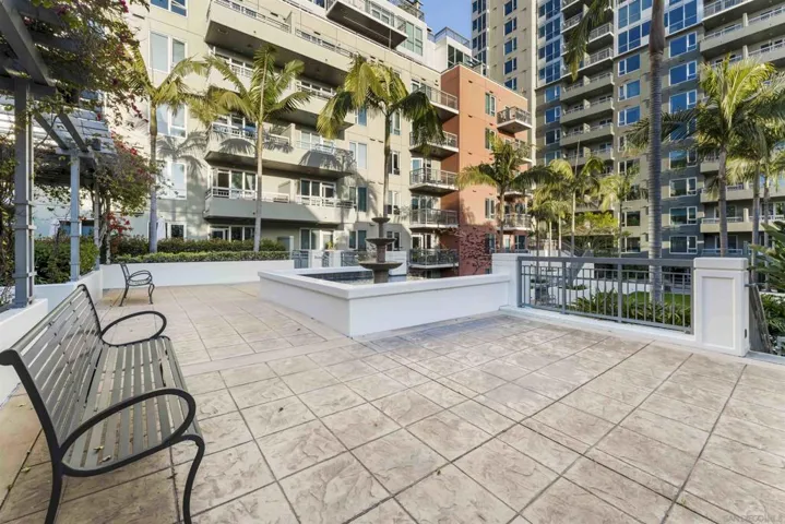1585 State St, San Diego, California 92101