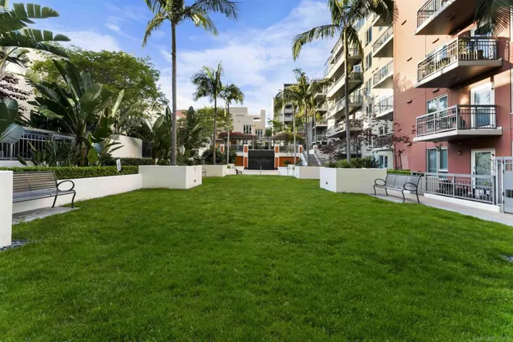 1585 State St, San Diego, California 92101