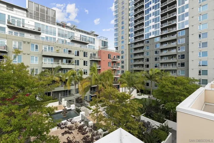 1585 State St, San Diego, California 92101