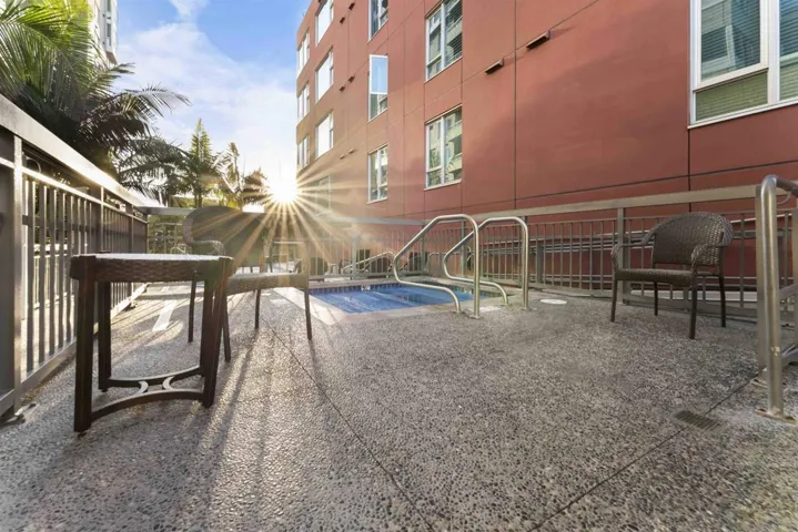 1585 State St, San Diego, California 92101