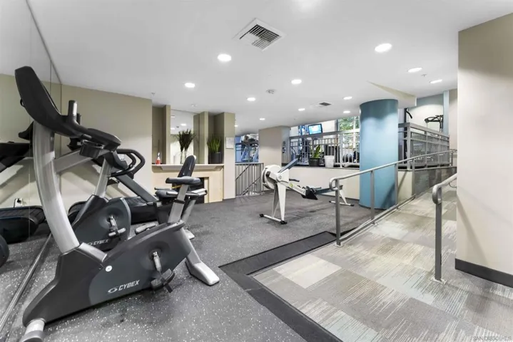 1585 State St, San Diego, California 92101
