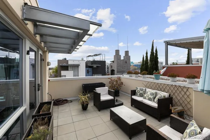 1585 State St, San Diego, California 92101