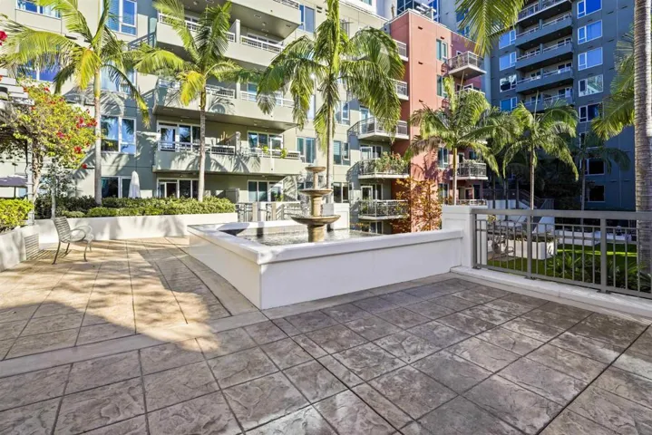 1585 State St, San Diego, California 92101