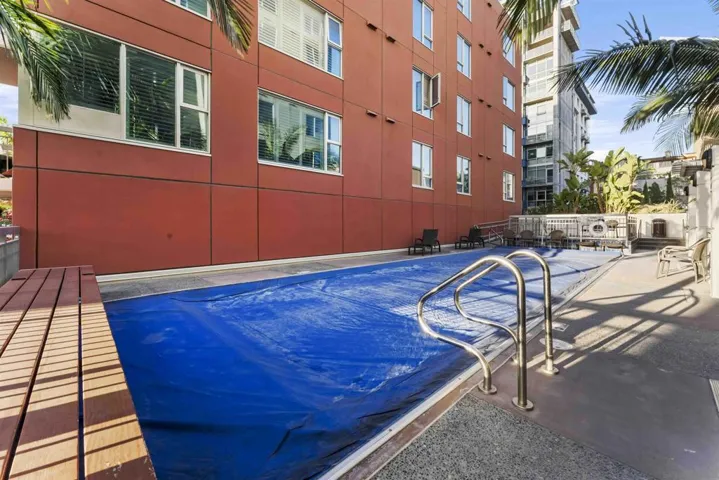 1585 State St, San Diego, California 92101