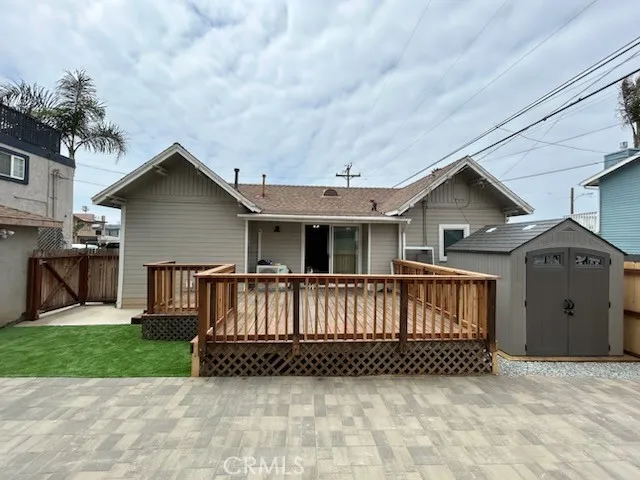 919 E 2nd Avenue, Imperial Beach, California 92025
