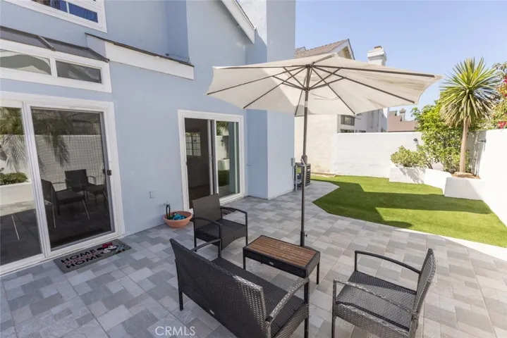12568 Wedgwood Circle, Tustin, California 92780