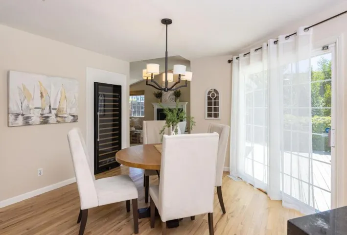 123 Reed Way, Santa Cruz, California 95060