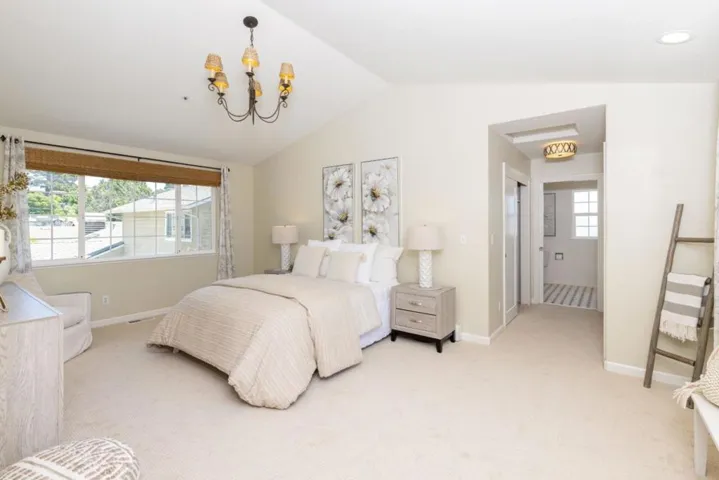 123 Reed Way, Santa Cruz, California 95060