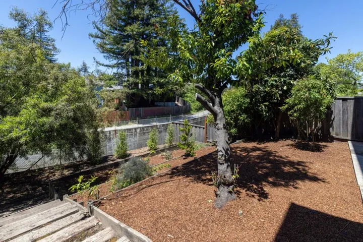 123 Reed Way, Santa Cruz, California 95060