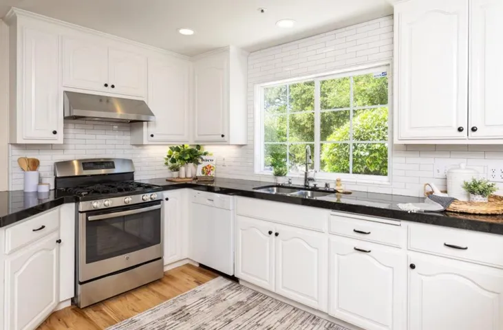 123 Reed Way, Santa Cruz, California 95060