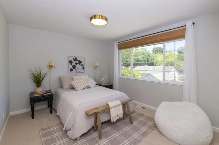 123 Reed Way, Santa Cruz, California 95060