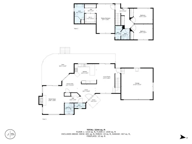 123 Reed Way, Santa Cruz, California 95060