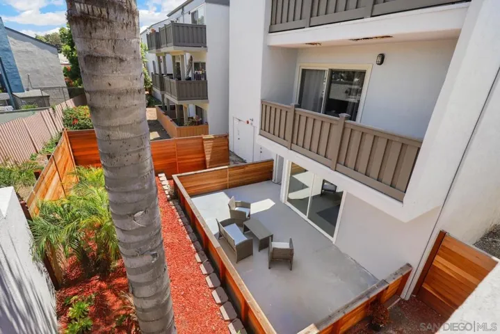 4185 Mount Alifan Pl A, San Diego, California 92111
