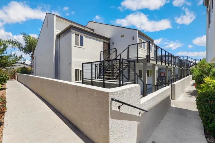 4185 Mount Alifan Pl A, San Diego, California 92111