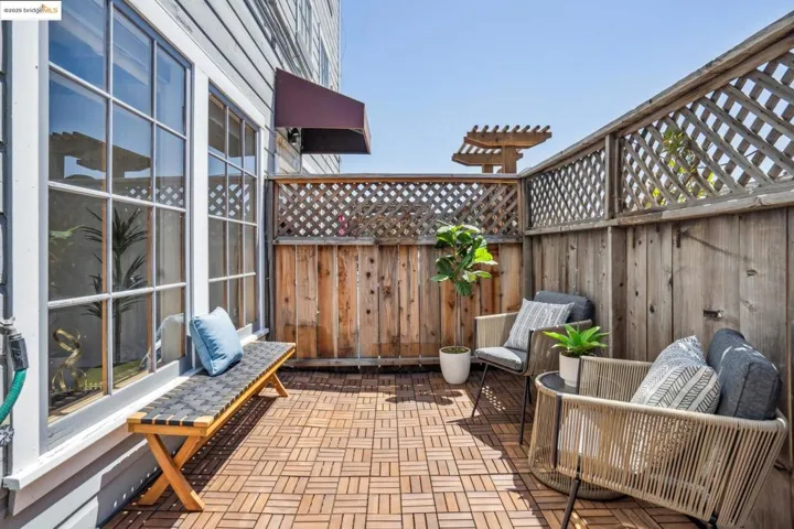 1326 4th St, Berkeley, California 94710