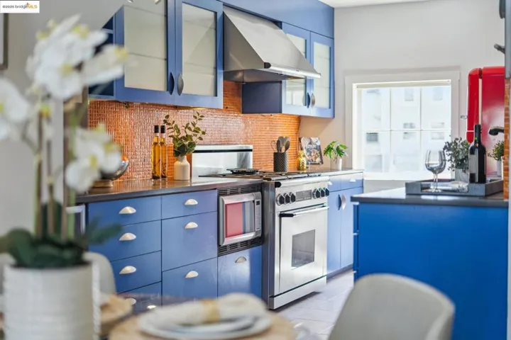 1326 4th St, Berkeley, California 94710
