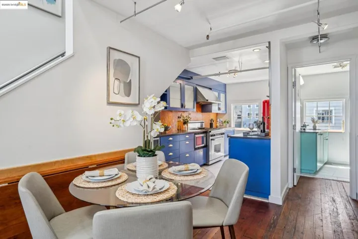 1326 4th St, Berkeley, California 94710