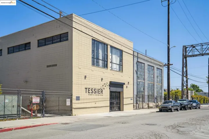 1326 4th St, Berkeley, California 94710