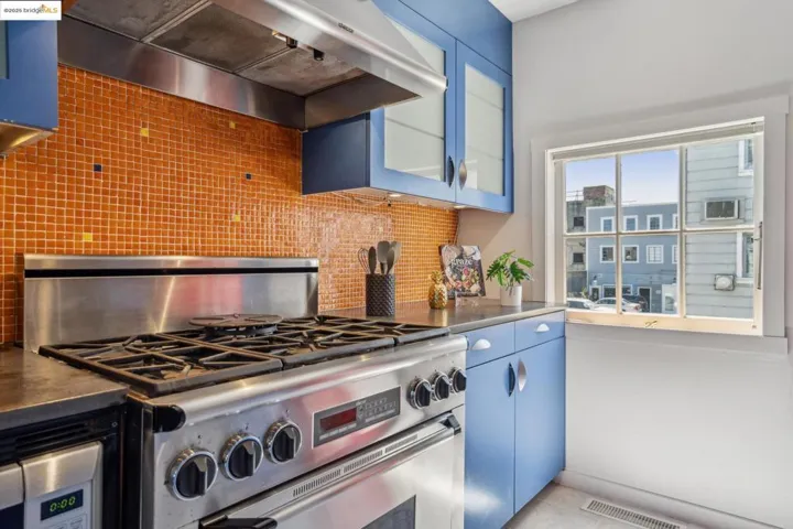 1326 4th St, Berkeley, California 94710