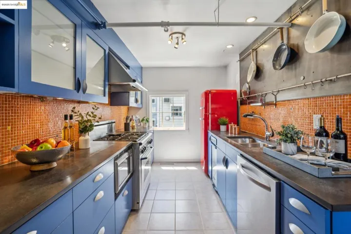 1326 4th St, Berkeley, California 94710