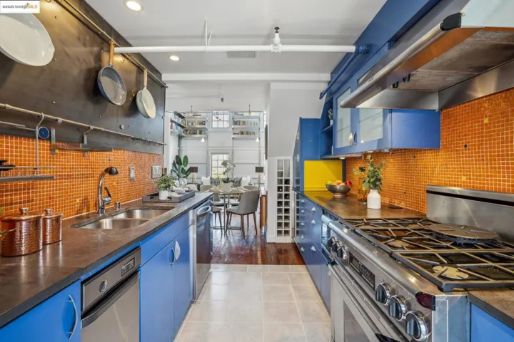 1326 4th St, Berkeley, California 94710